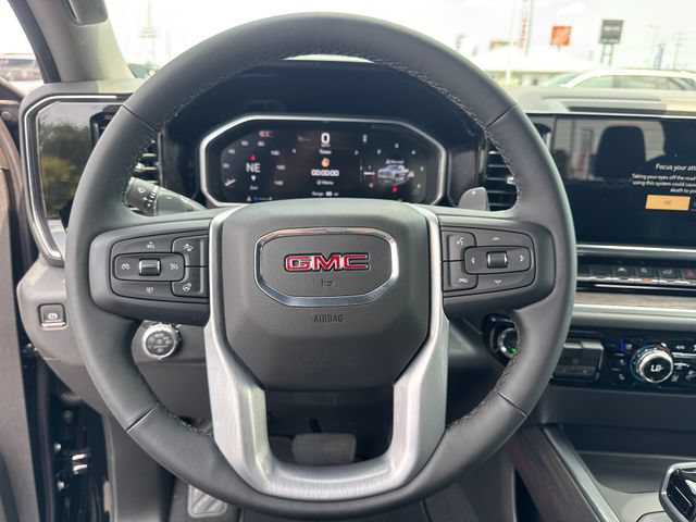 New 2026 GMC Sierra 1500 SLT w/ SLT Premium Package AWD/4WD image 19