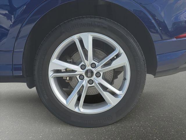 Certified 2024 Audi Q3 2.0T Premium w/ Convenience Package AWD/4WD image 30