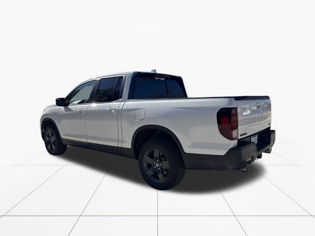 New 2026 Honda Ridgeline TrailSport image 6