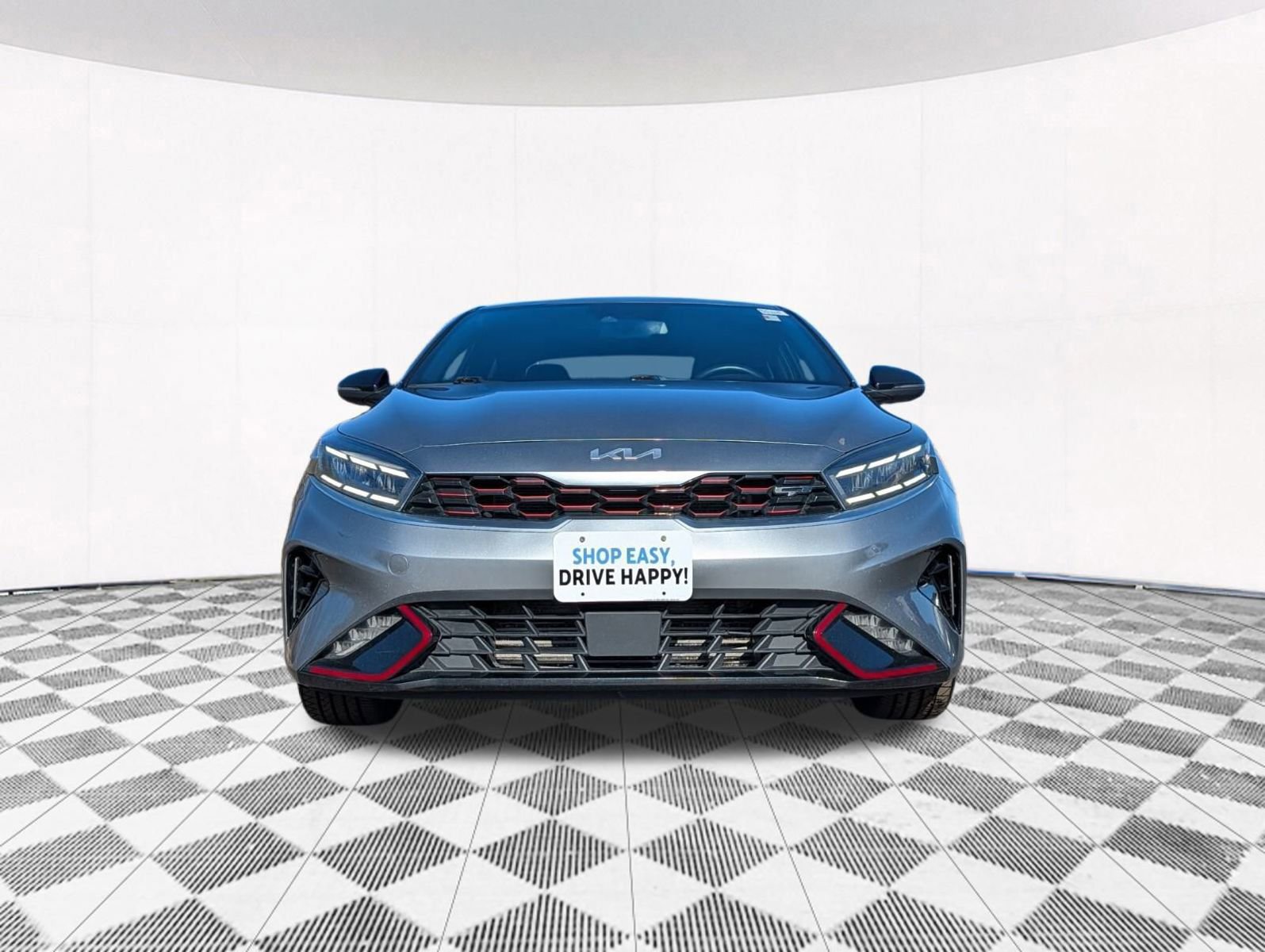 Used 2023 Kia Forte GT image 16