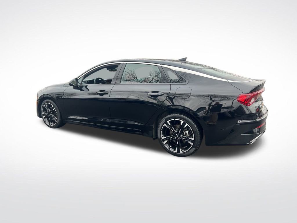 Used 2022 Kia K5 GT-Line w/ GT-Line FWD Premium Package image 48
