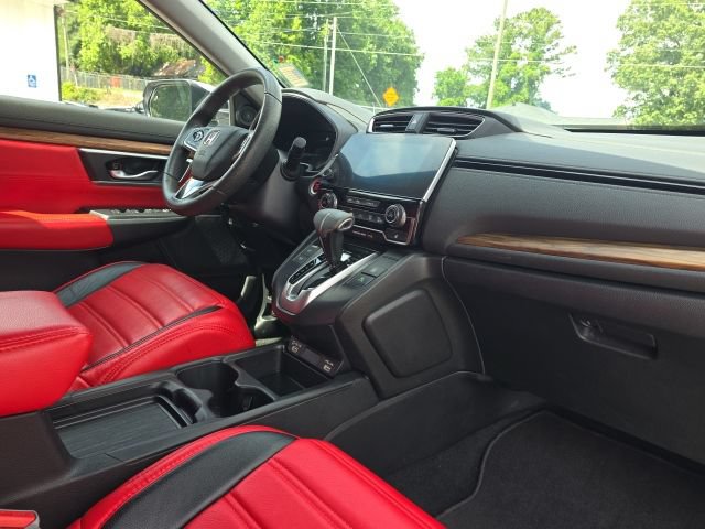 Used 2021 Honda CR-V EX image 20