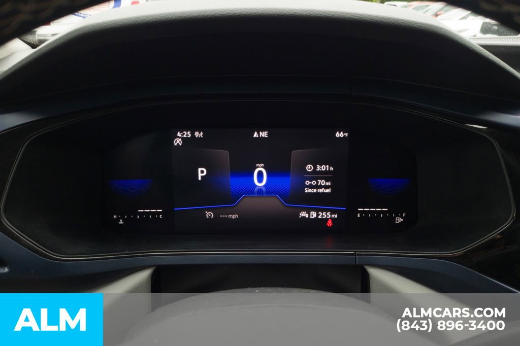 Used 2022 Volkswagen Taos SE image 30