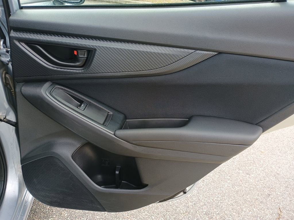 Certified 2023 Subaru Impreza Premium image 18