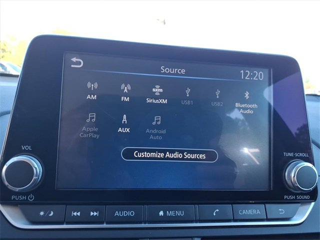 Used 2024 Nissan Altima 2.5 SV image 6