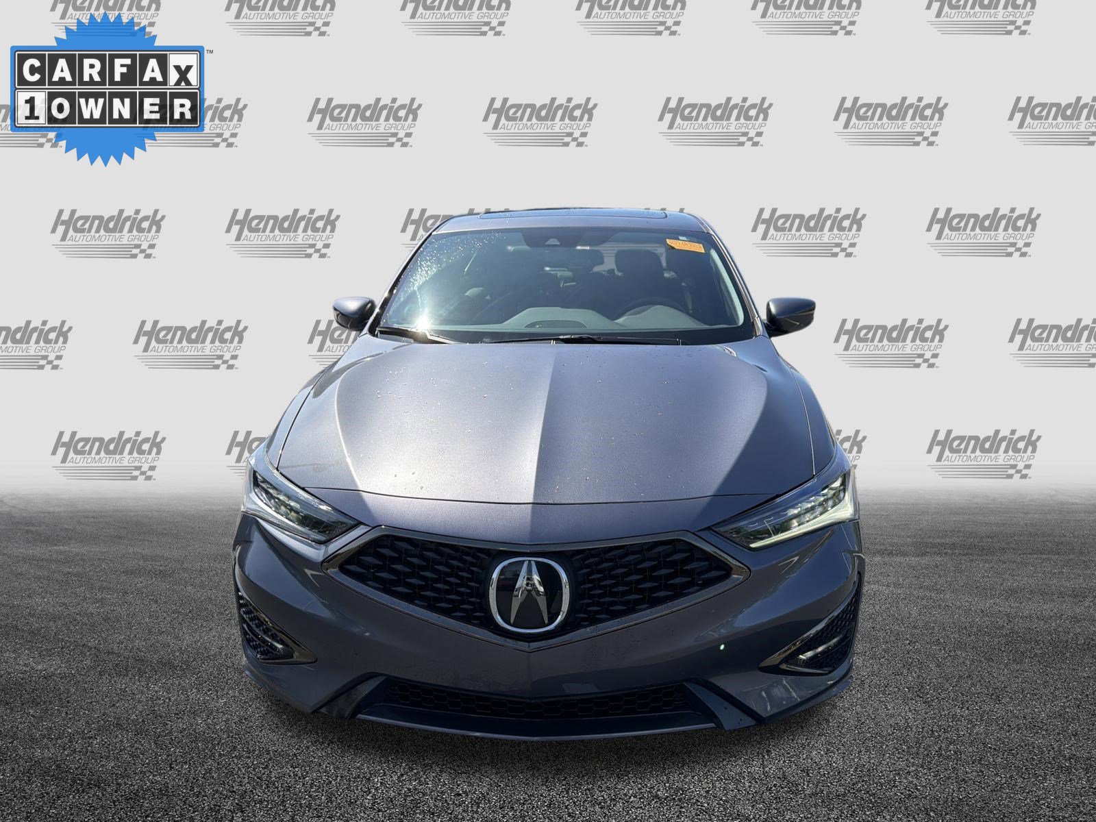 Used 2022 Acura ILX FWD image 3