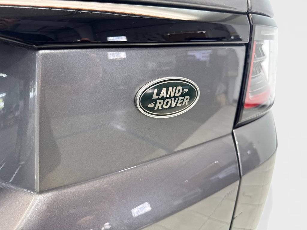 Used 2022 Land Rover Range Rover Sport HSE Silver Edition AWD/4WD image 24