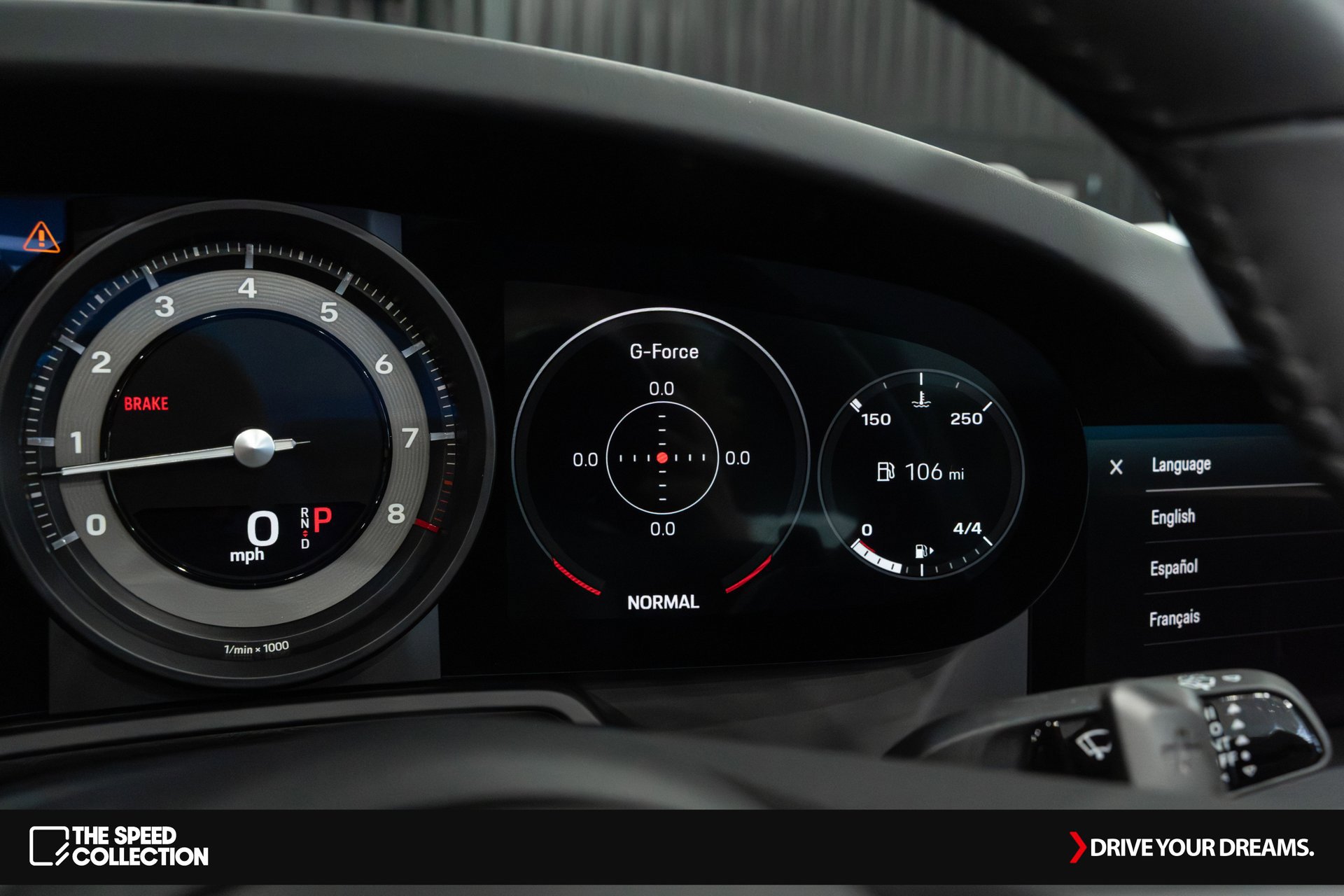 Used 2024 Porsche 911 Carrera S image 45