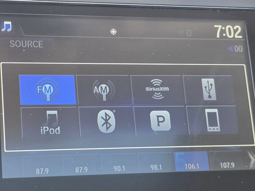 Used 2022 Honda HR-V EX-L image 26