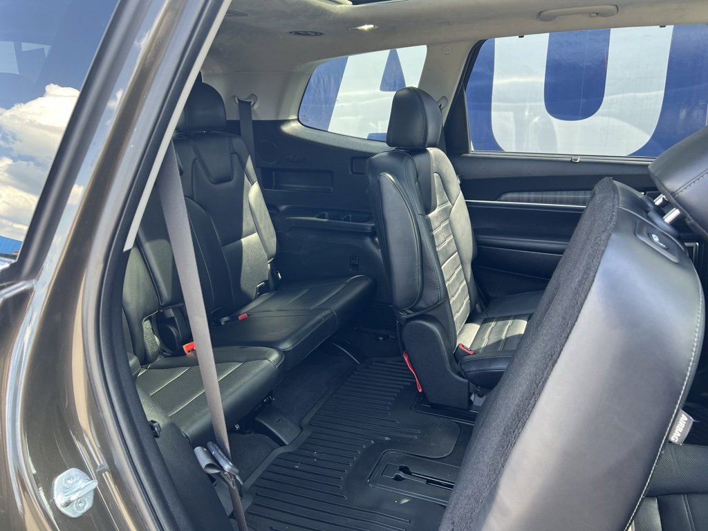 Used 2024 Kia Telluride SX Prestige image 36