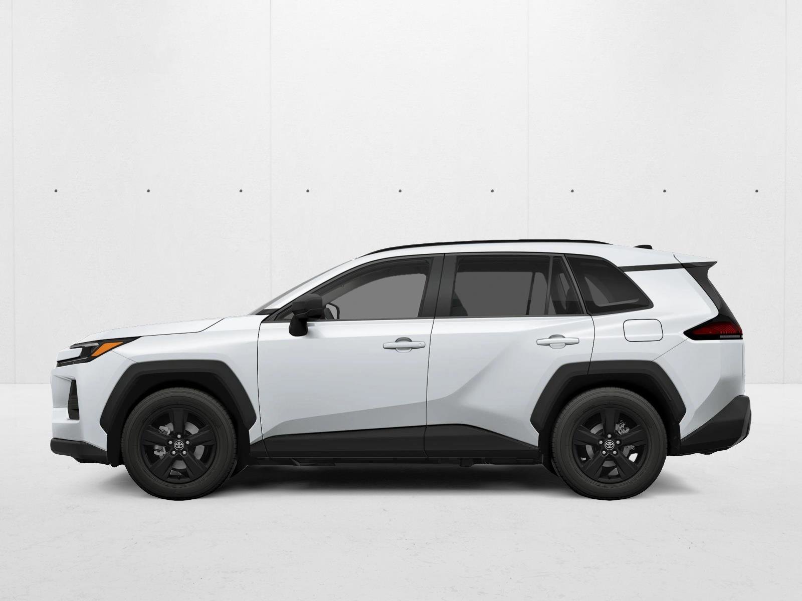 New 2026 Toyota RAV4 XLE Premium AWD/4WD video 2