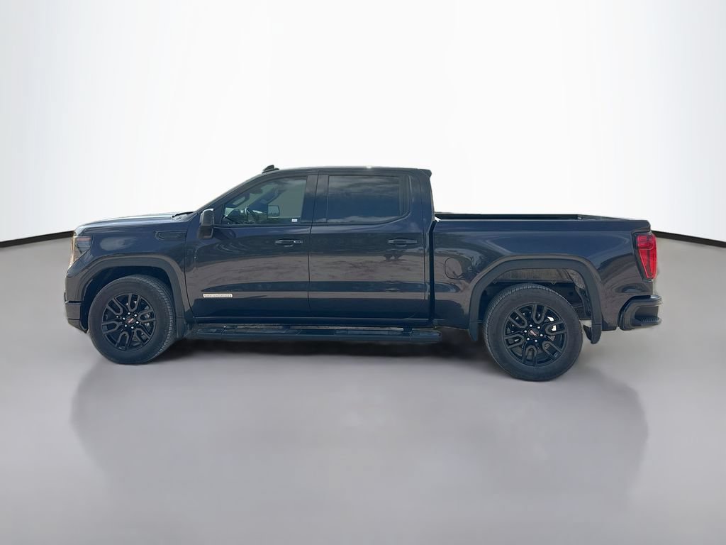 Used 2024 GMC Sierra 1500 Elevation RWD image 4