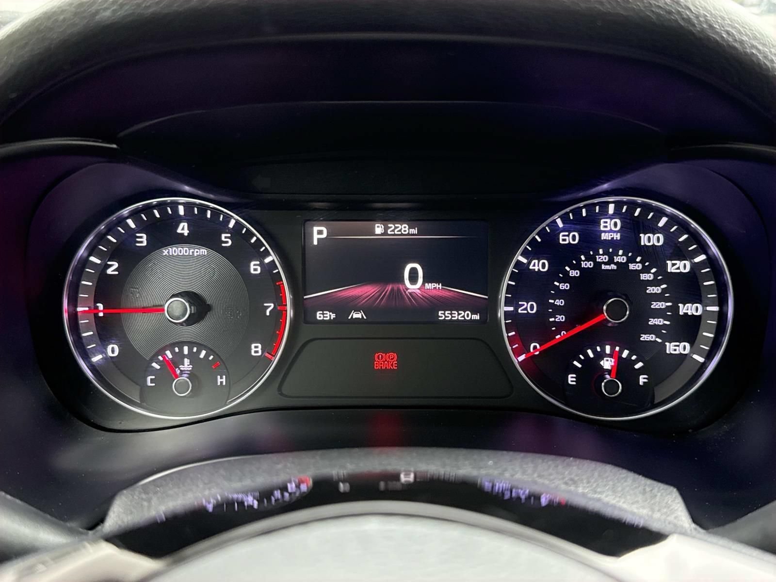 Used 2023 Kia Forte LXS w/ LXS Technology Package FWD image 18