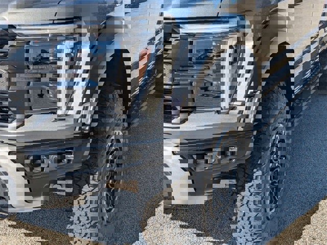 New 2025 Ford F150 Raptor image 45