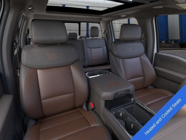 New 2026 Ford F350 King Ranch AWD/4WD image 11