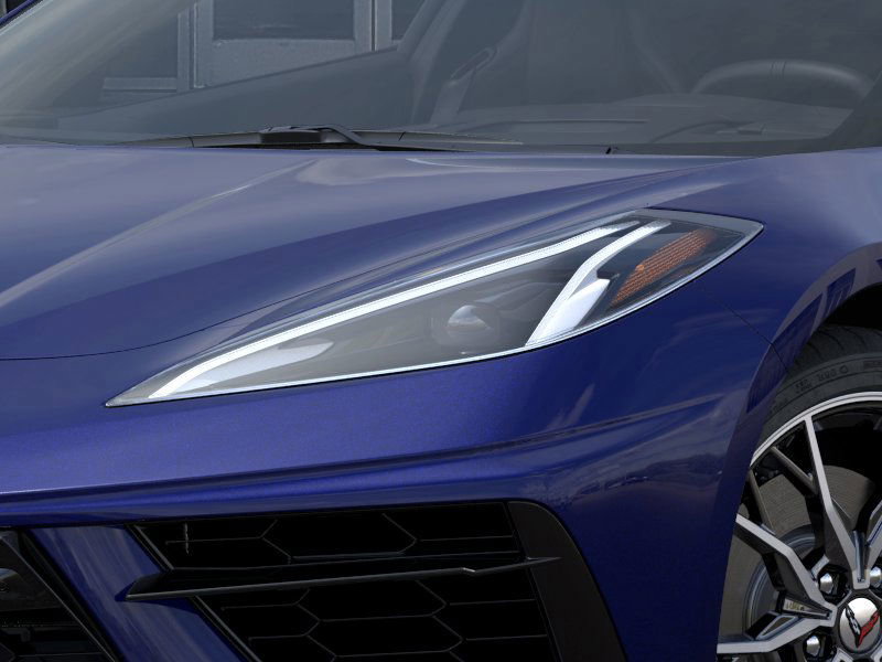 New 2026 Chevrolet Corvette 2LT w/ Z51 Performance Package image 32
