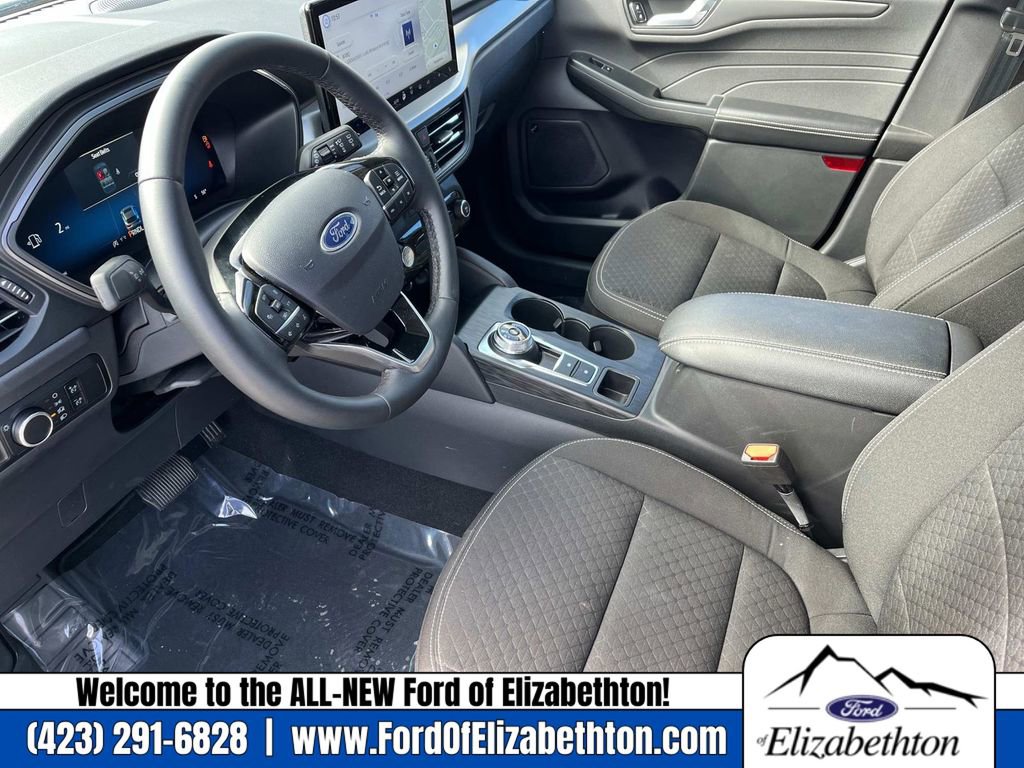 New 2024 Ford Escape Active w/ Tech Pack #2 image 20