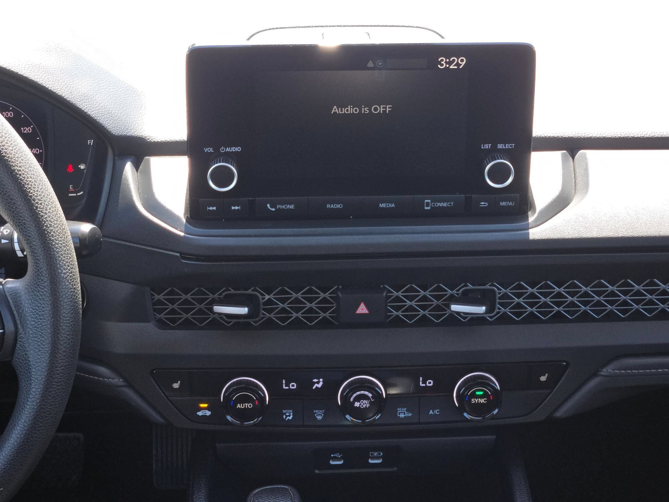Used 2024 Honda Accord EX image 17