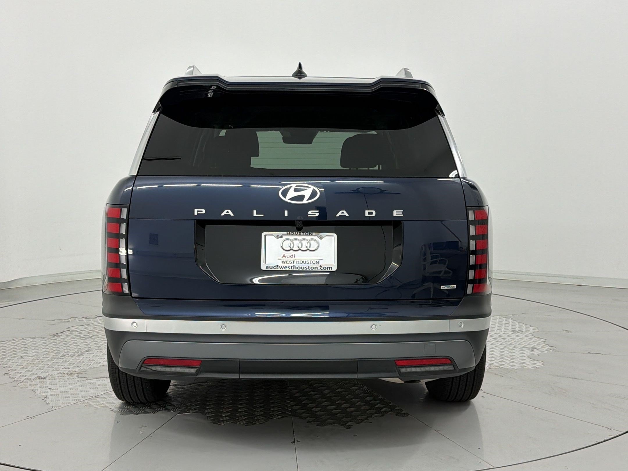 Used 2026 Hyundai Palisade SEL AWD/4WD image 10