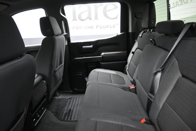 Used 2020 Chevrolet Silverado 1500 LT w/ All-Star Edition AWD/4WD image 23