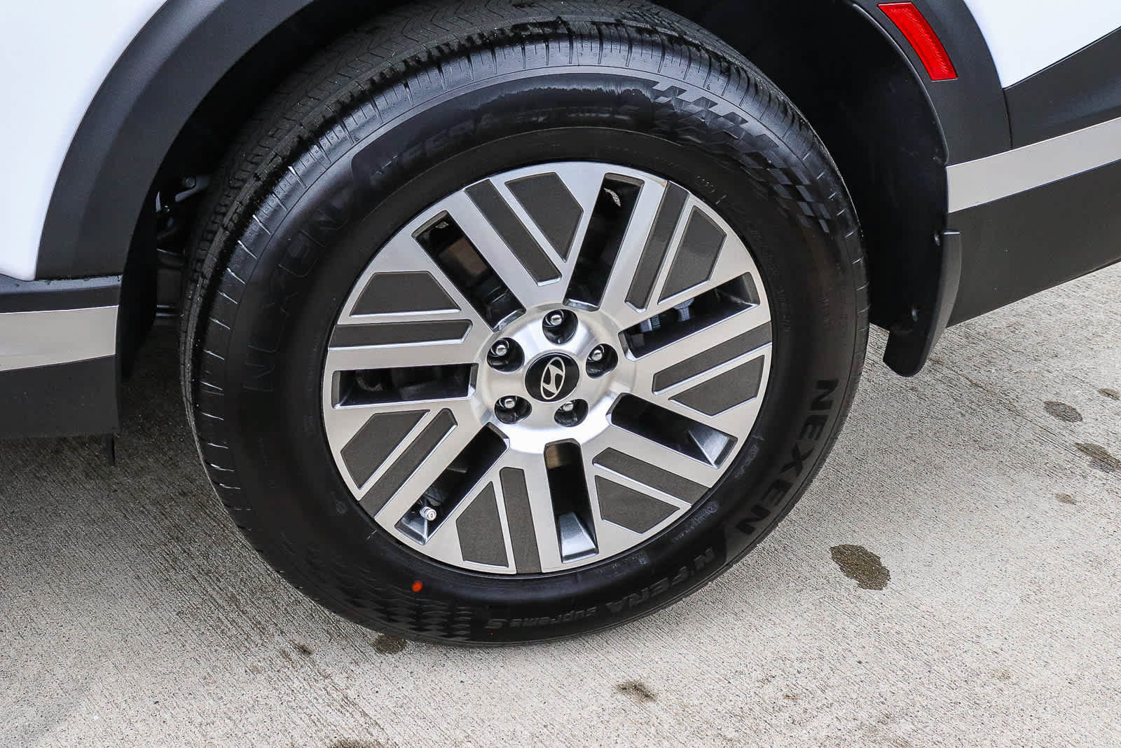 New 2026 Hyundai Palisade SEL AWD/4WD image 13