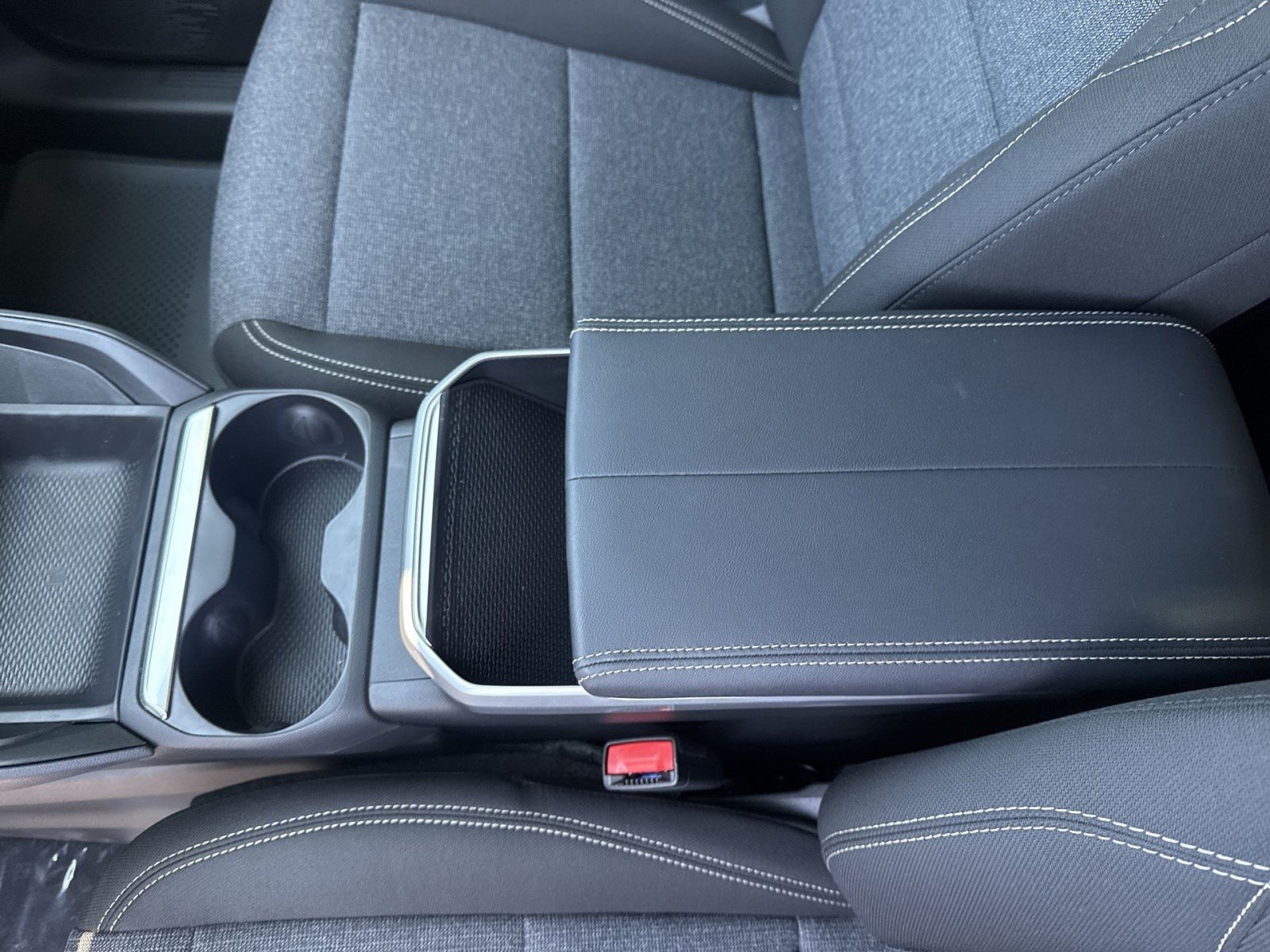 New 2027 GMC Terrain Elevation FWD image 18