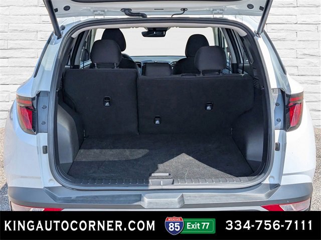 Used 2024 Hyundai Tucson SEL image 9