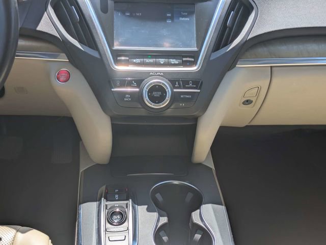 Used 2020 Acura MDX FWD w/ Technology Package image 21