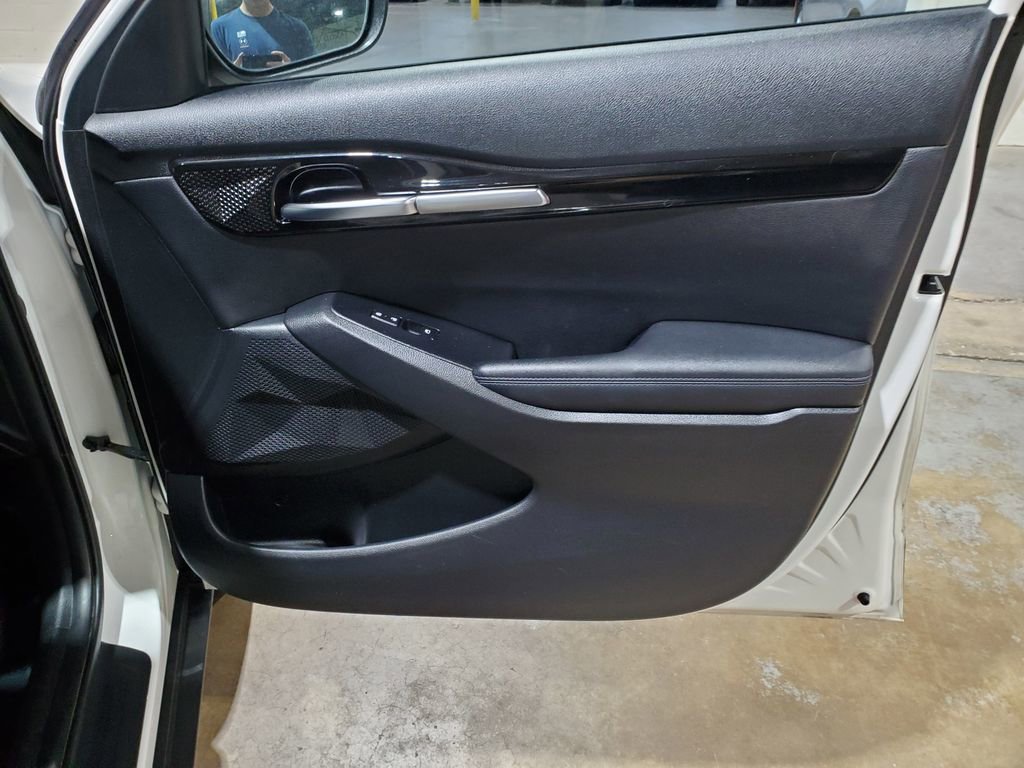 Used 2023 Kia Seltos S FWD image 24