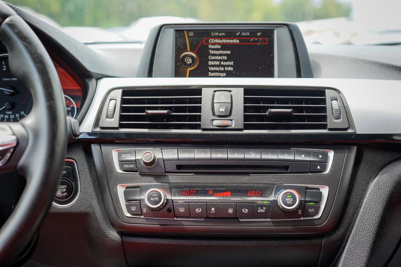 Used 2013 BMW 328i Sedan image 12