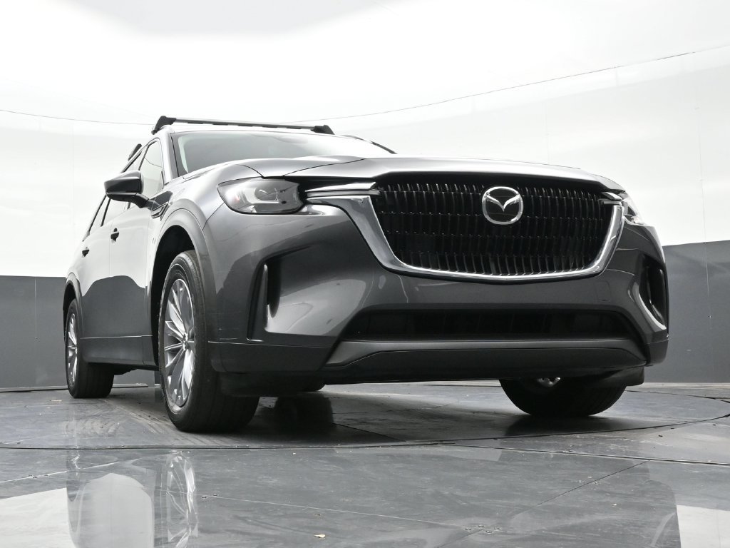 Used 2024 MAZDA CX-90 3.3 Turbo w/ Preferred Package AWD/4WD image 30