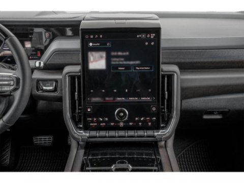 New 2027 GMC Yukon XL Denali Ultimate AWD/4WD image 12