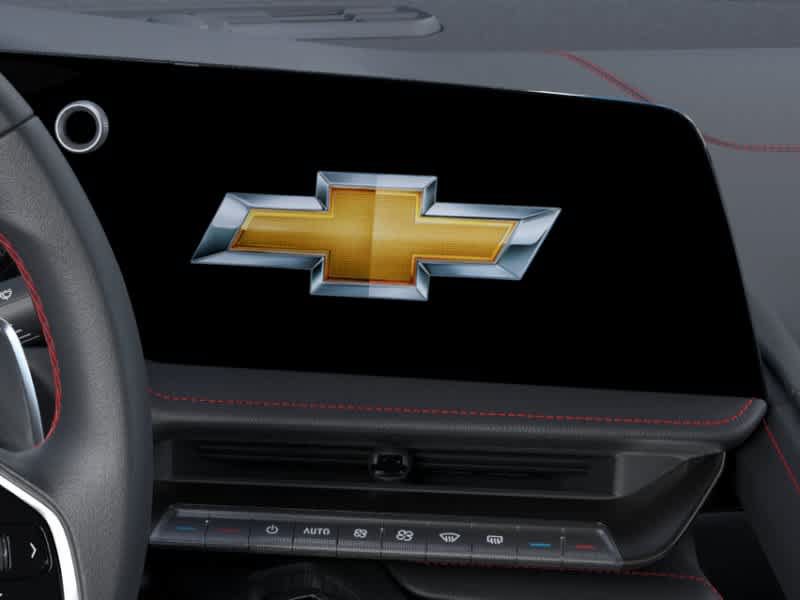 New 2027 Chevrolet Corvette Stingray Coupe w/ 2LT RWD image 20