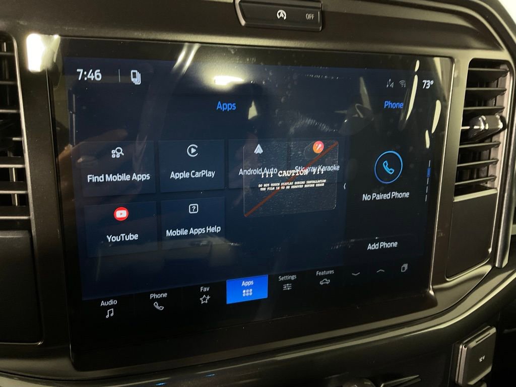 New 2026 Ford F150 STX image 21