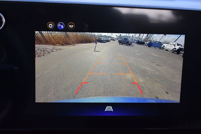 New 2026 Chevrolet Equinox LT image 31