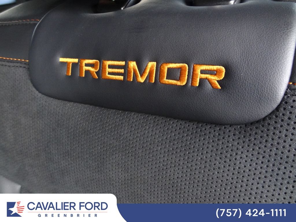 Used 2026 Ford Explorer Tremor AWD/4WD image 20