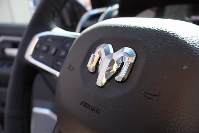 Used 2025 RAM 2500 Laramie image 31