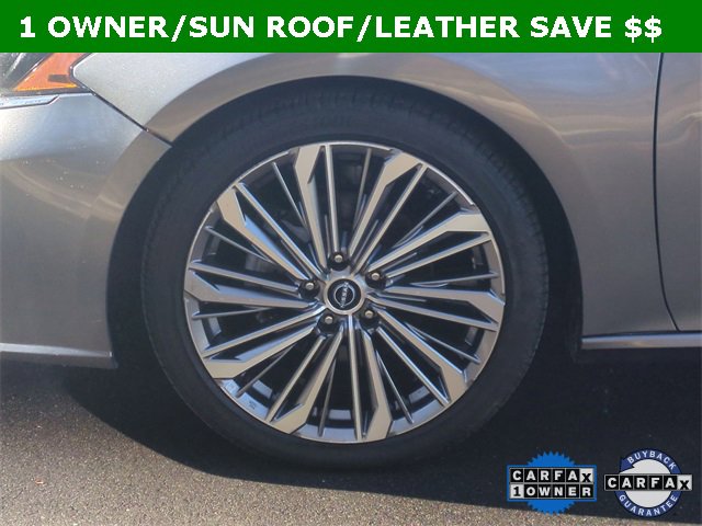 Used 2023 Nissan Altima 2.5 SL image 22