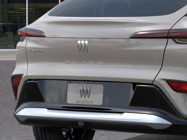 New 2026 Buick Envista Sport Touring image 14