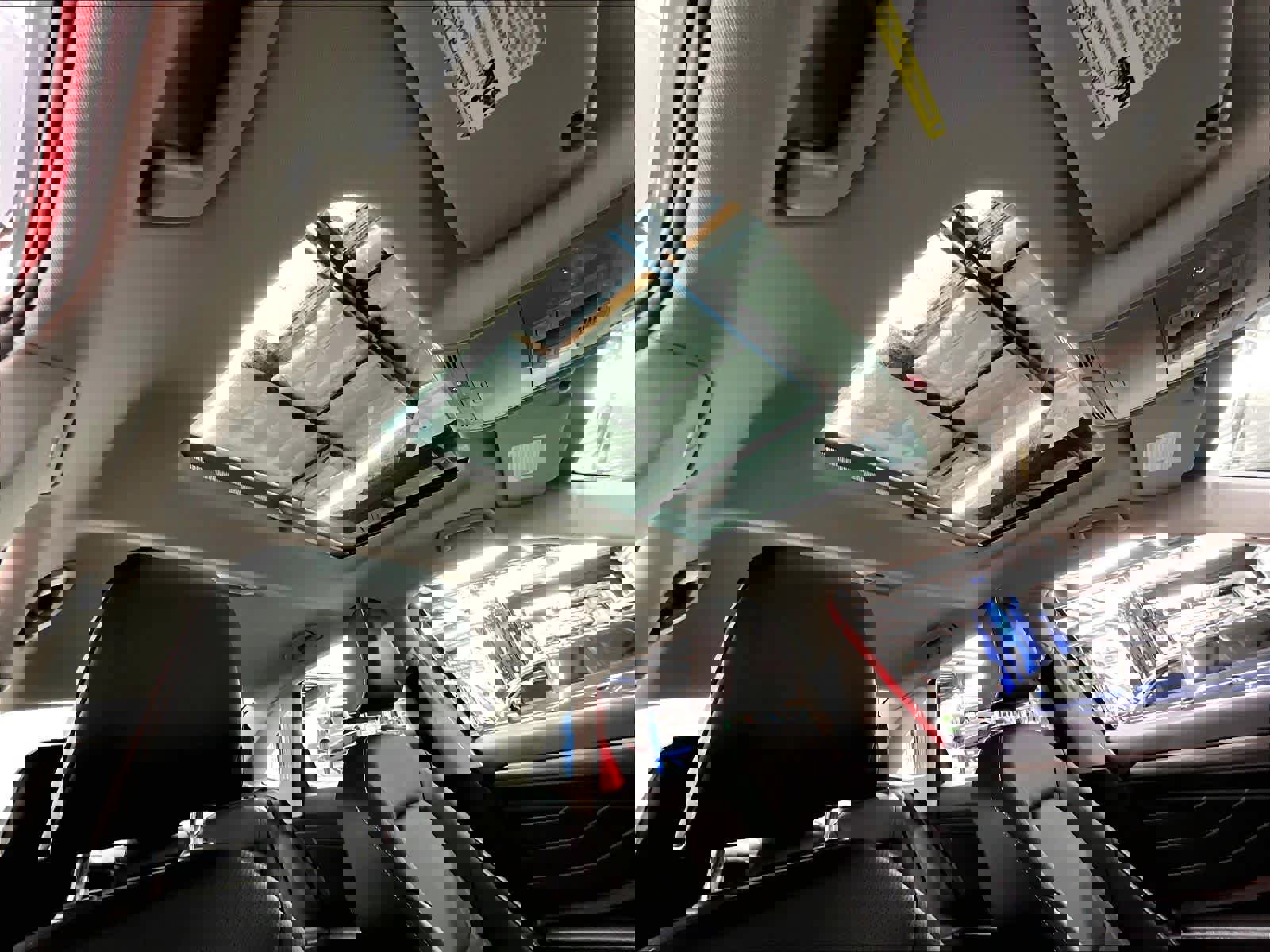 Used 2023 Volkswagen Jetta SEL image 25