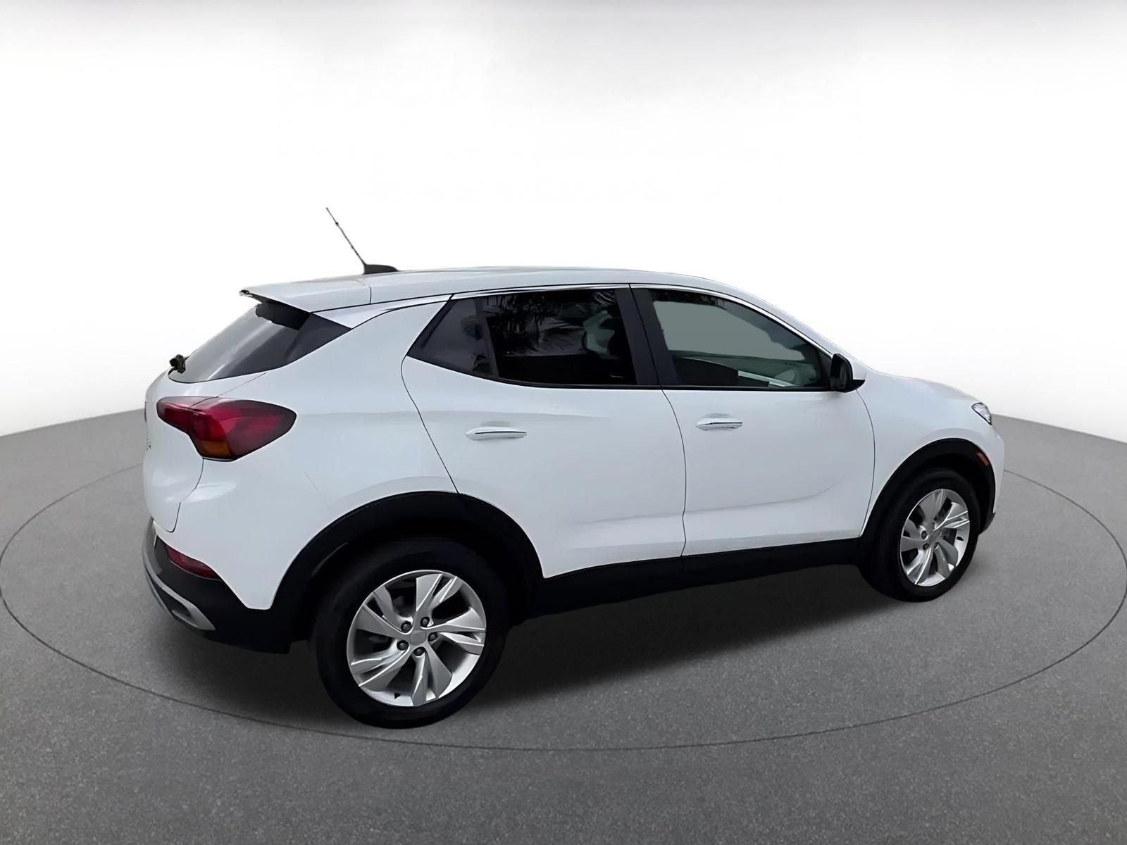Used 2025 Buick Encore GX Preferred FWD image 14