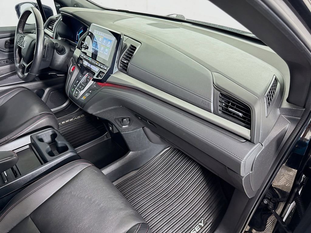 Used 2023 Honda Odyssey Sport image 30