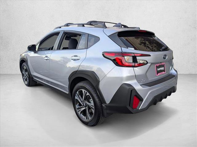 Used 2025 Subaru Crosstrek 2.0i Premium image 9