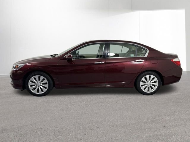 Used 2014 Honda Accord EX-L image 29