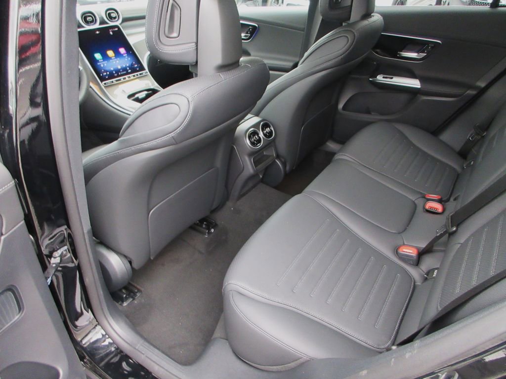 New 2026 Mercedes-Benz GLC 300 4MATIC image 5