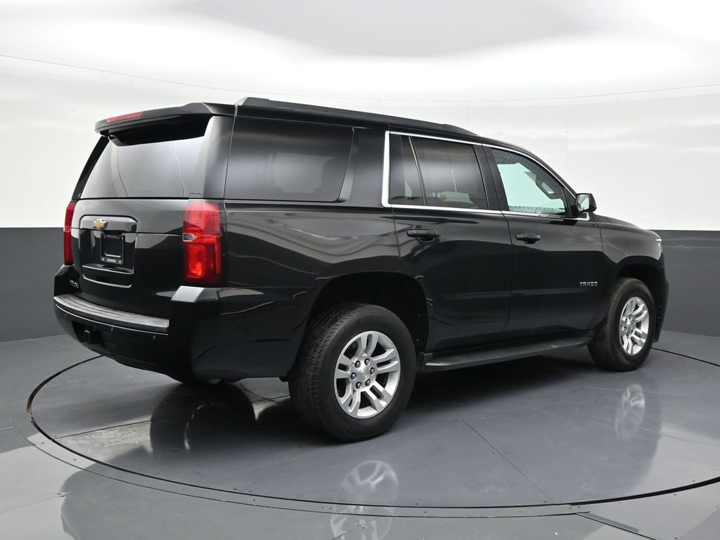 Used 2020 Chevrolet Tahoe LT image 5