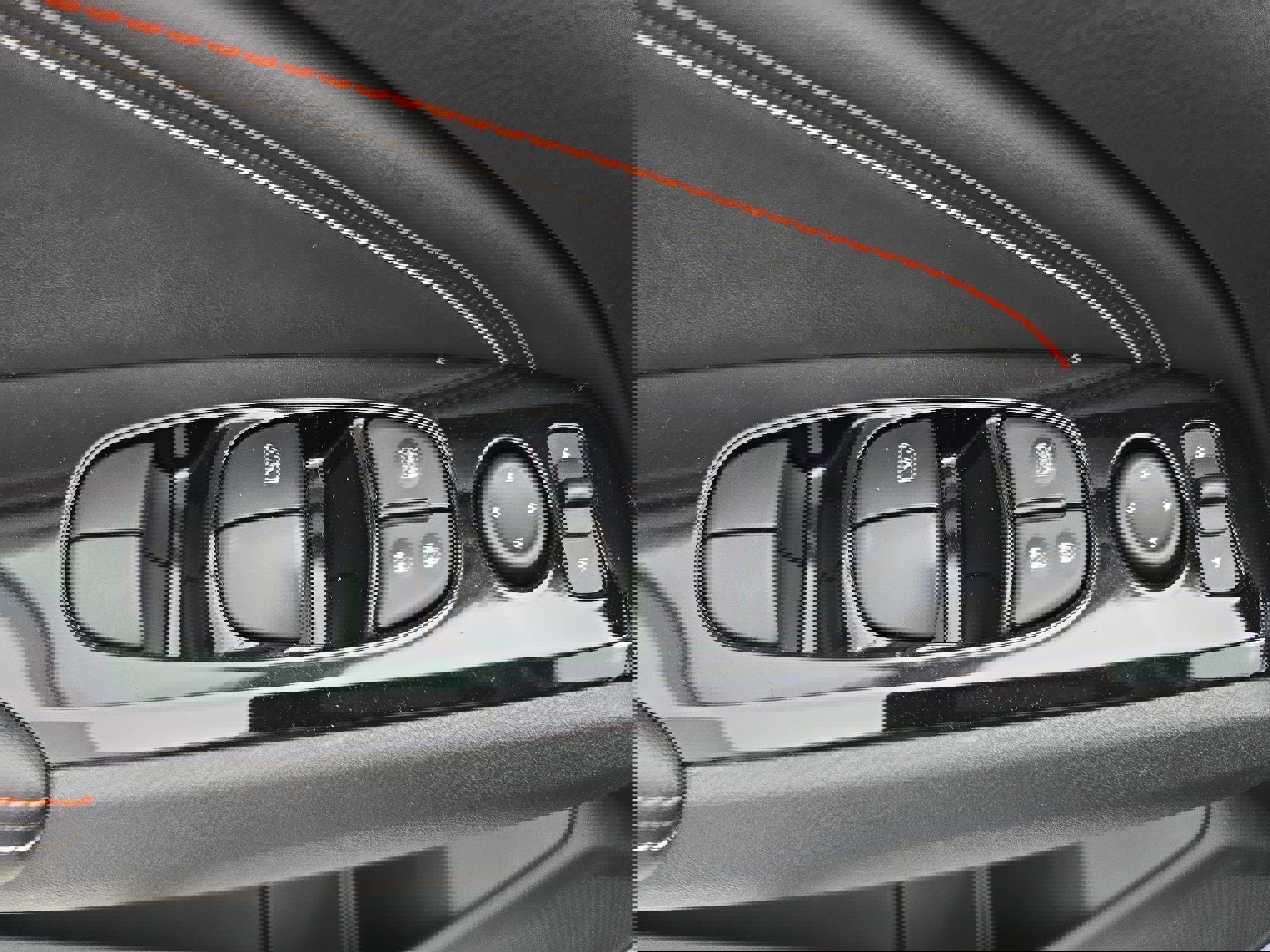 Certified 2023 Nissan Altima 2.5 SR w/ SR Premium Package image 27