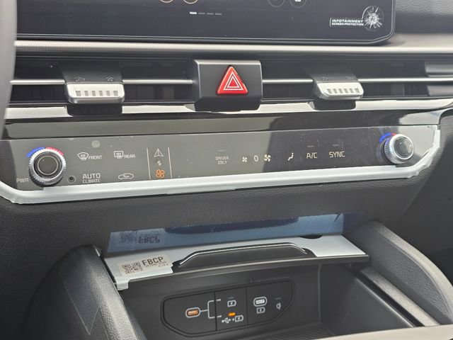 New 2026 Kia Sportage SX Prestige AWD/4WD image 23