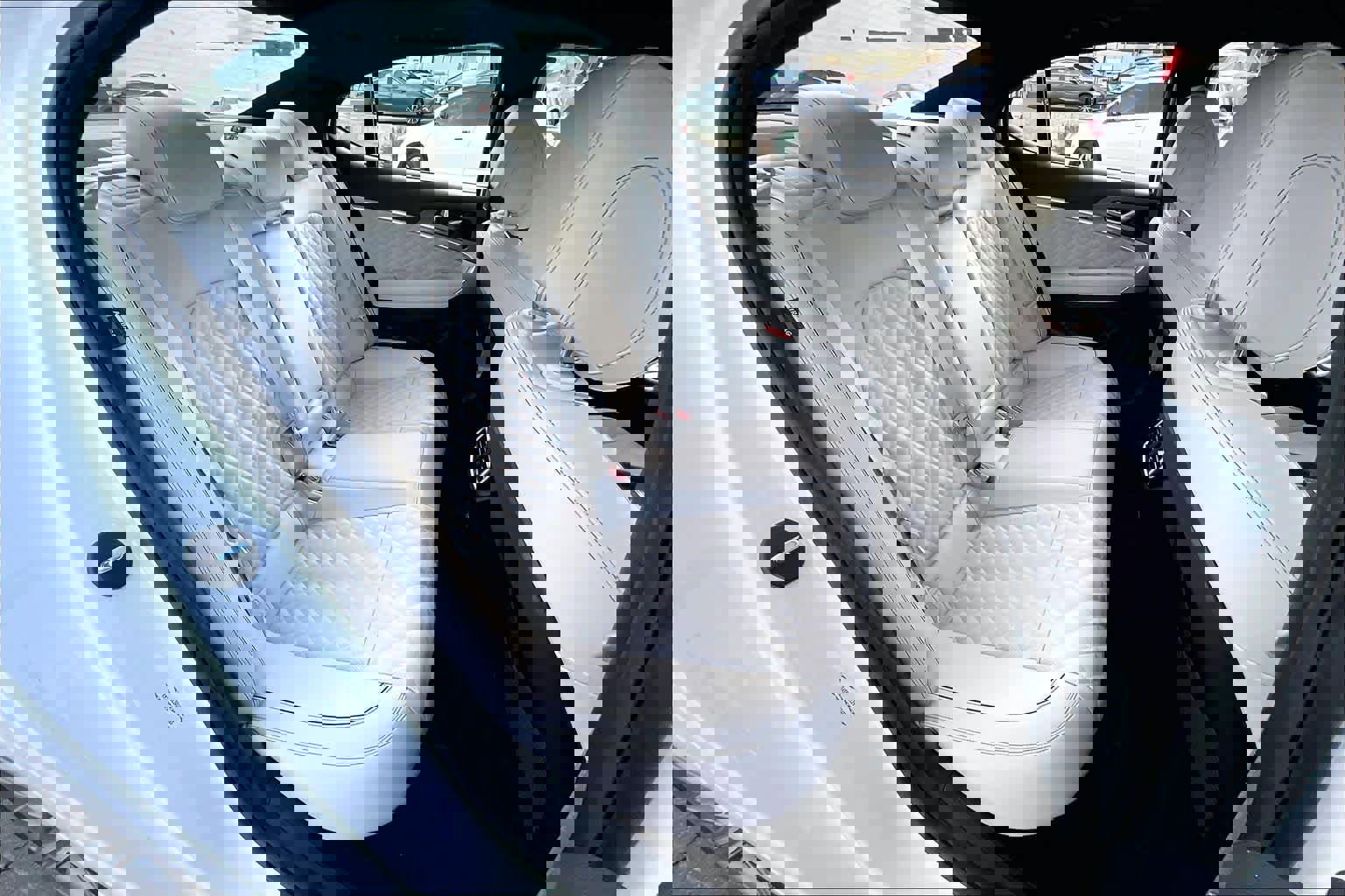 Used 2024 Genesis G70 3.3T Advanced w/ Sport Prestige Package image 20