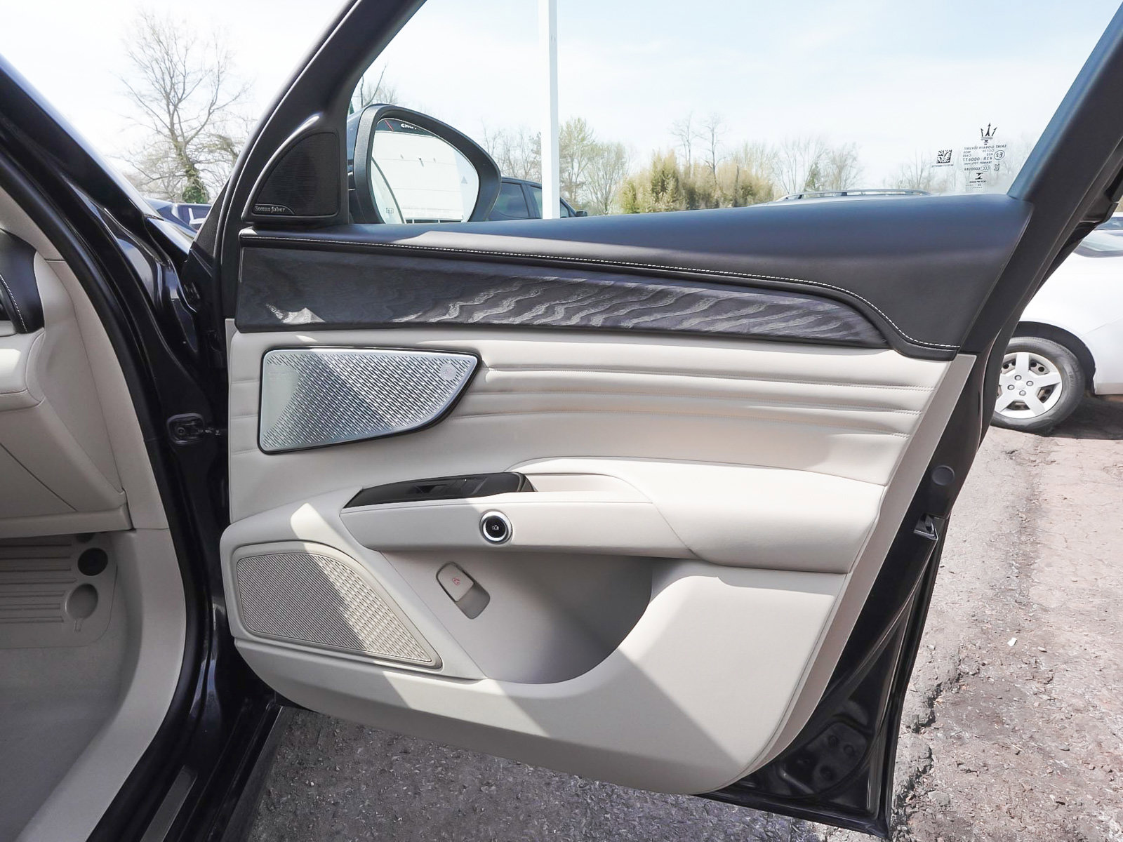 Used 2023 Maserati Grecale GT image 16